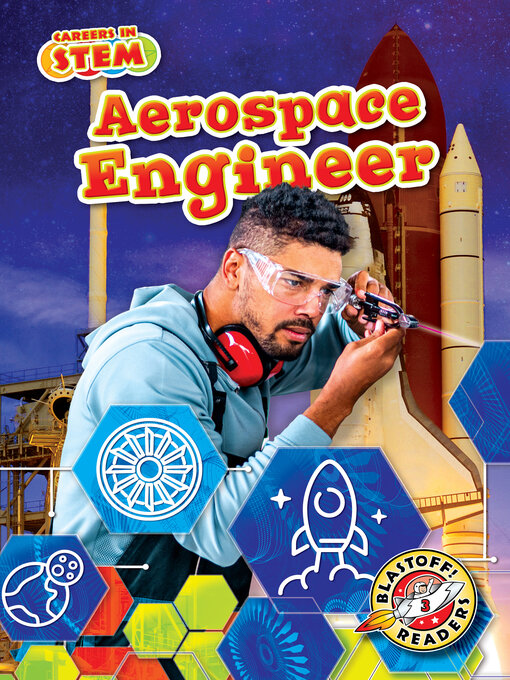 Title details for Aerospace Engineer by Lisa Owings - Available